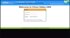 Desktop Screenshot of chinosum.brainhoney.com